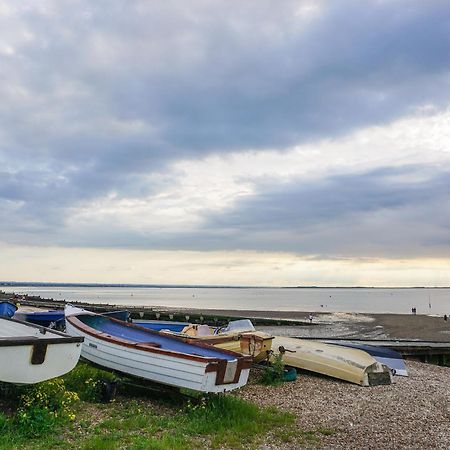 Wellspring Cottage Whitstable Exterior photo